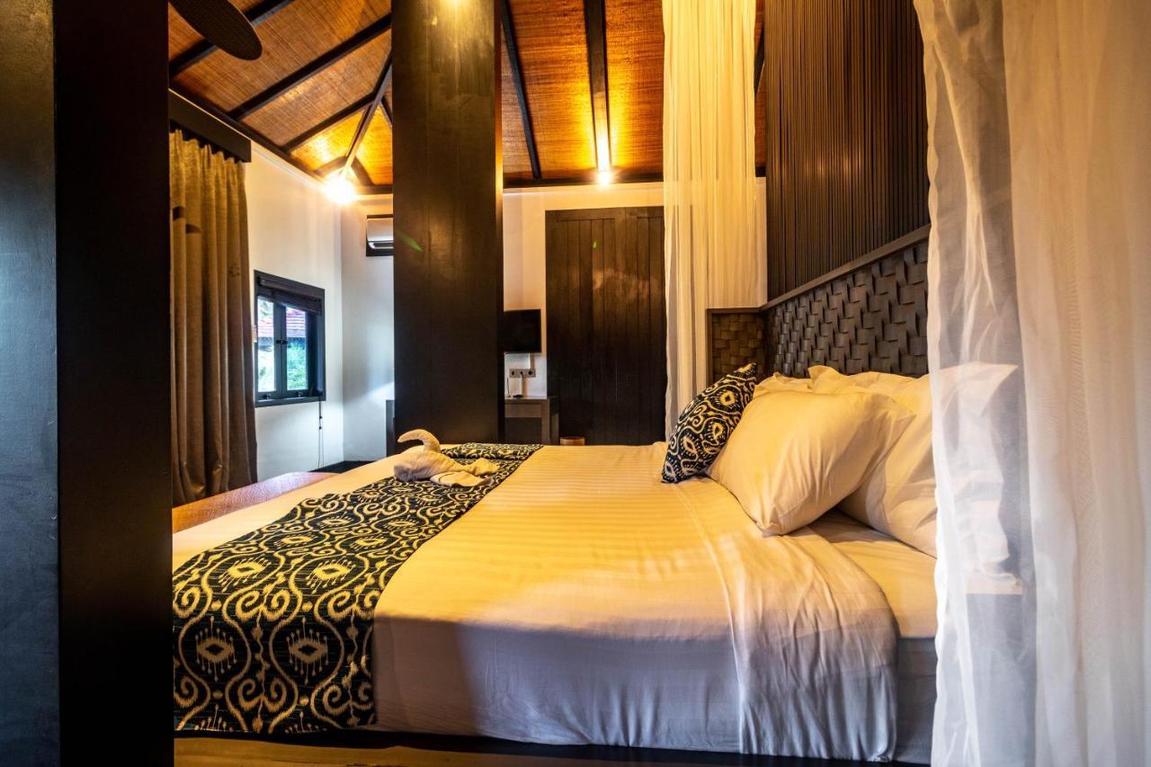 Surya Melasti Exclusive Beach Villa By Sajiwa Ungasan Kültér fotó
